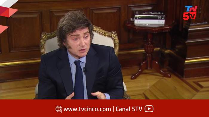 $Libra: "Esta es la primera gran crisis del gobierno de Javier Milei"