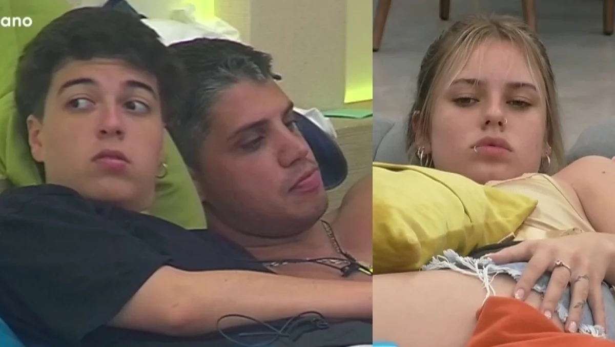 Mora se metió en la cama del novio de Coti: la reacción de la correntina