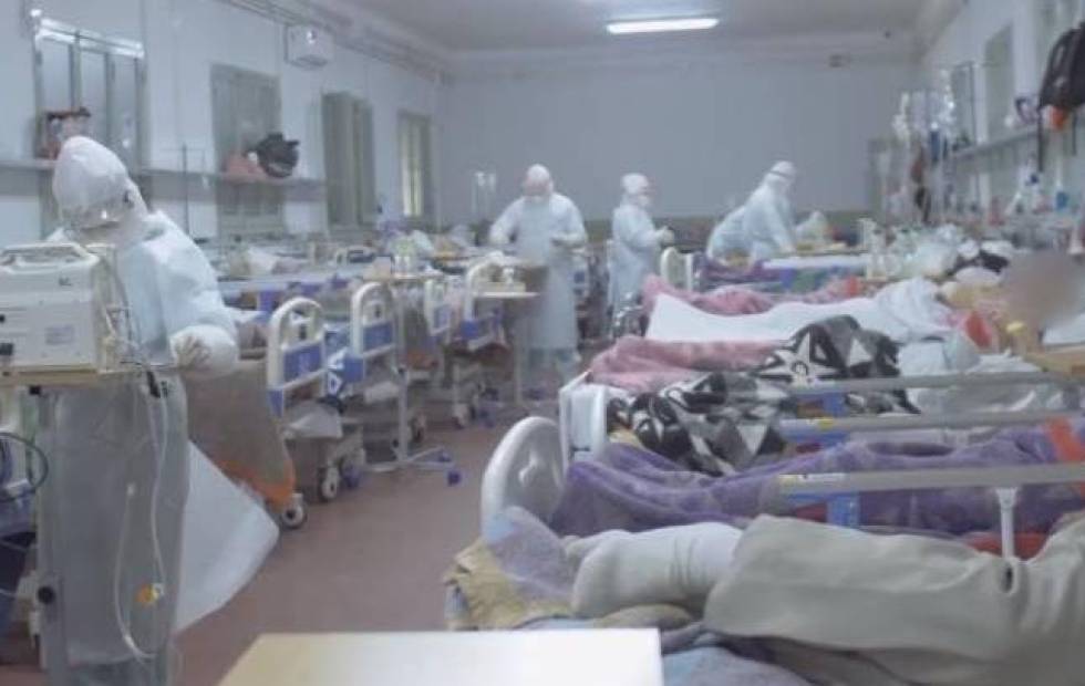 Covid-19: Corrientes registró 6 nuevos fallecidos en el Campaña