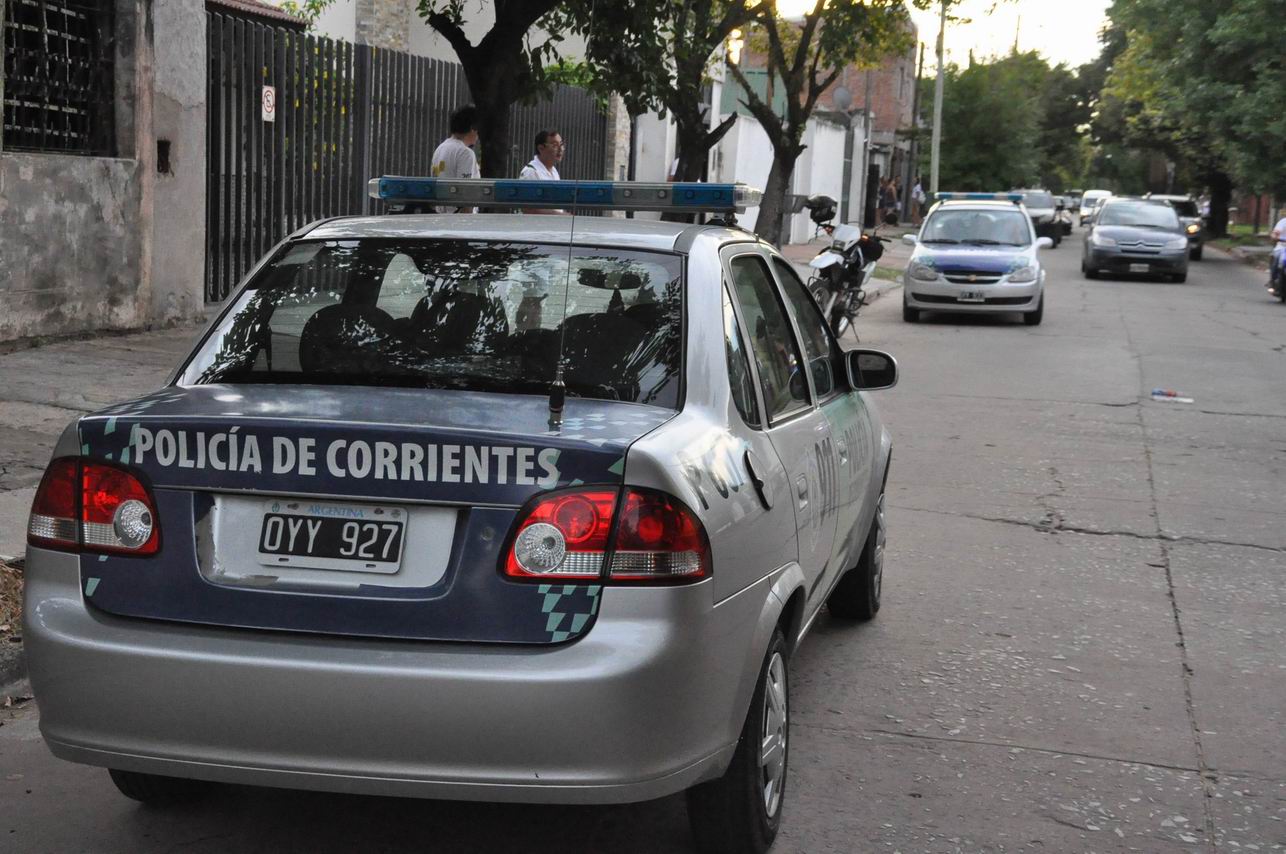 Investigan el asesinato de un hombre en su domicilio