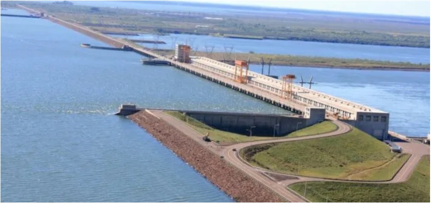 Confirmaron la apertura del paso Ituzaingó-Ayolas: conocé todos los detalles