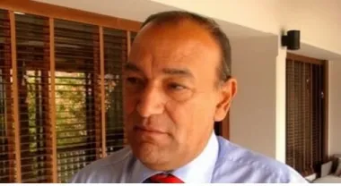 Murió el empresario correntino Jorge Alberto Goitía