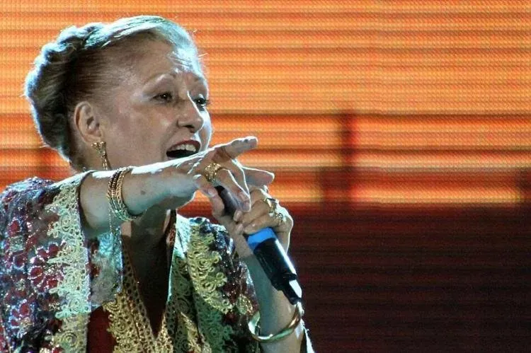Ramona Galarza: la voz de Corrientes que sigue sonando en el alma del litoral
