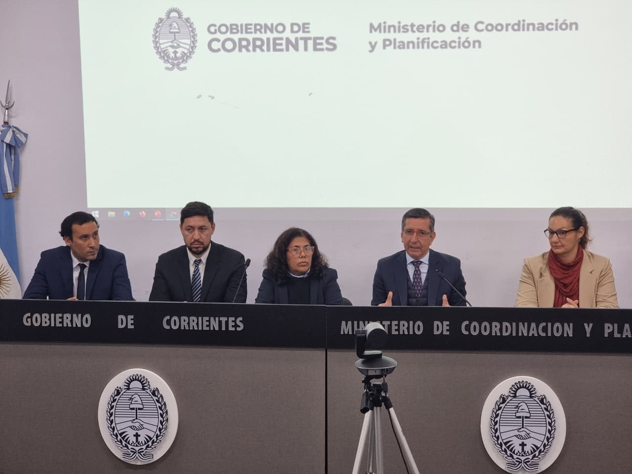Provincia y municipios fortalecen acciones para la protección integral de niñas, niños y adolescentes