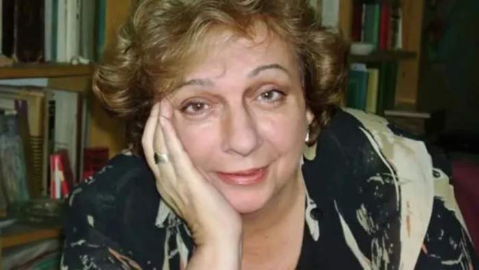 Falleció Lidia Catalano, reconocida actriz de "Esperando la Carroza"