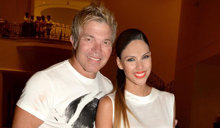 Barby Franco y Fernando Burlando llegan a Corrientes