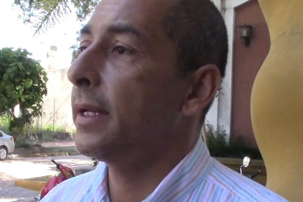 Siniestros viales: "El problema grave que tenemos en Esquina es que la persona mayor no cumple"