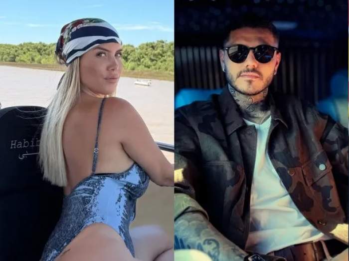 Revelaron los informes psicológicos de Wanda e Icardi: