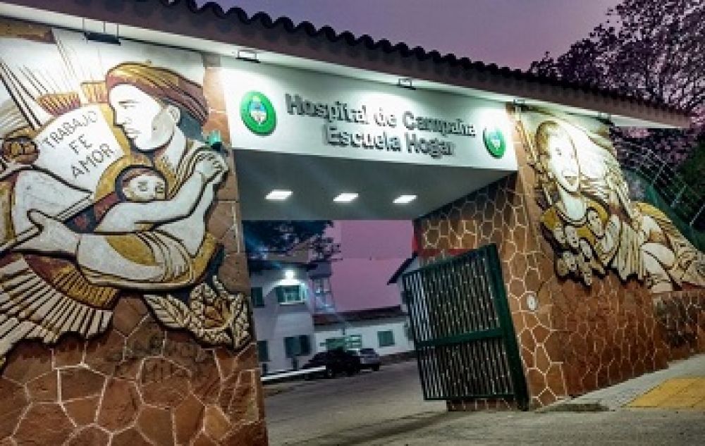 Corrientes: cerró marzo con cinco muertes por Covid-19 y suman 514