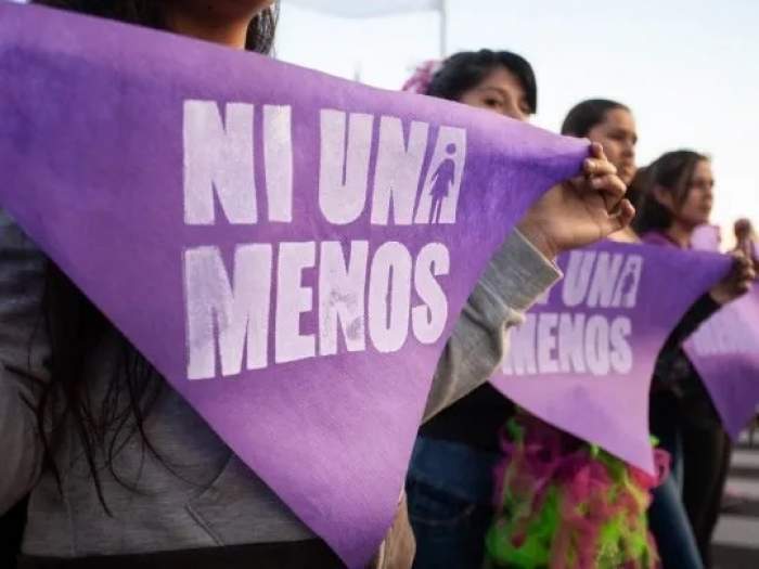 Ya hubo 76 femicidios en 2025: más de la mitad fueron o eran pareja de las víctimas