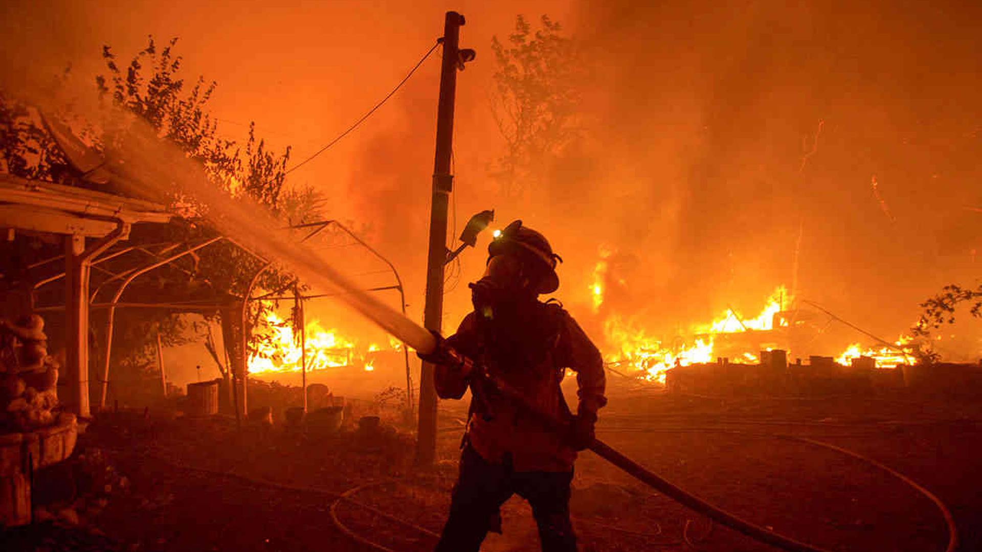 Esquina: Concejales solicitan la vacunación de los Bomberos Voluntarios