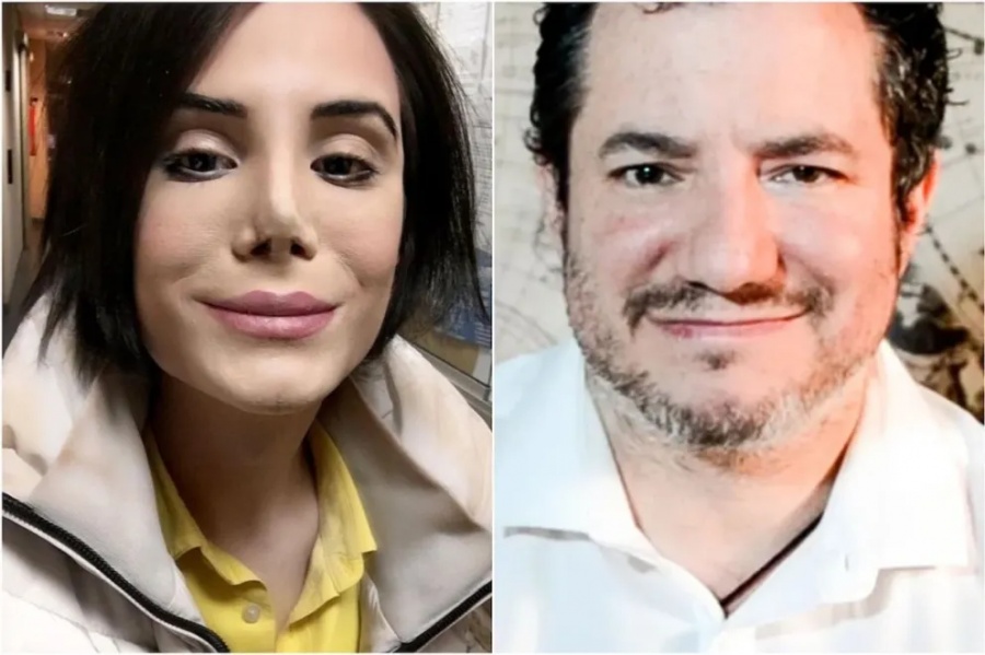 Tres años de prisión en suspenso para Felipe Pettinato por la muerte de su neurólogo