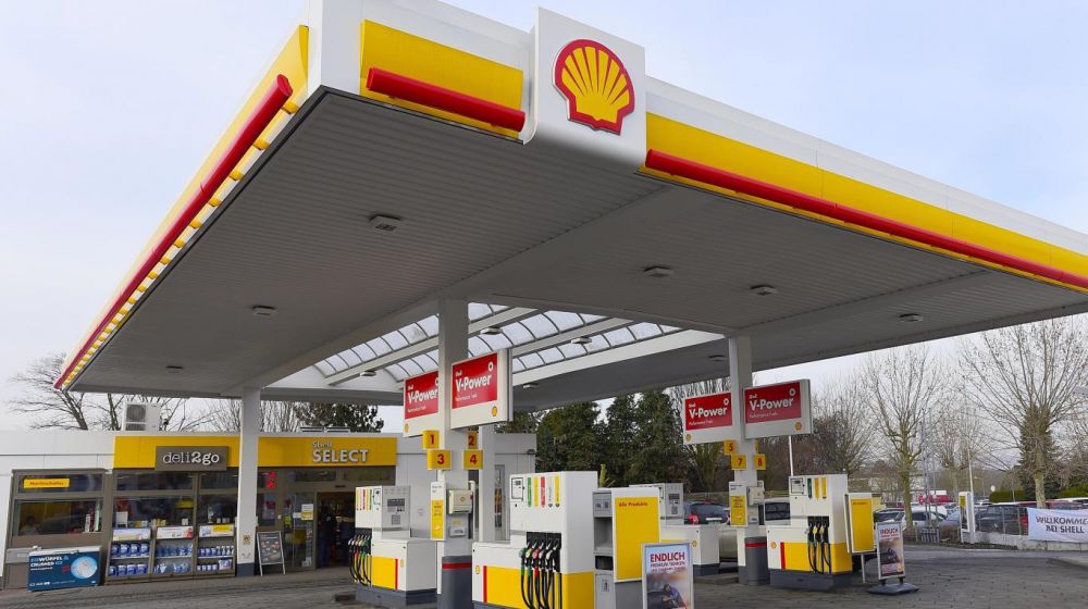 Shell vendió sus activos en la Argentina por US$ 950 millones