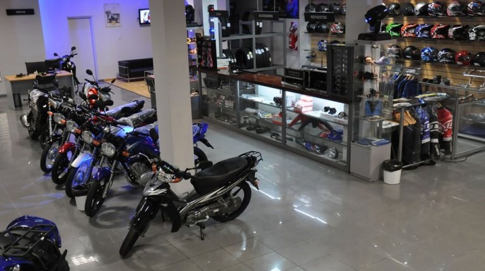 Créditos para comprar motos: cómo se puede acceder al préstamo