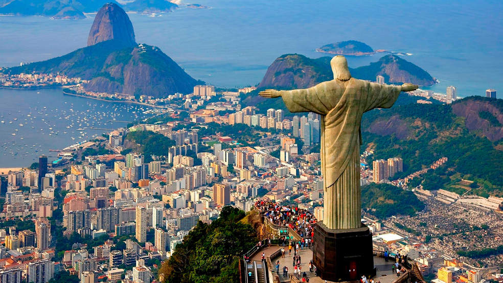 Requisitos para ingresar a Brasil, Paraguay y Argentina