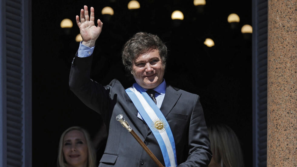 Cuáles son los diez puntos del Pacto de Mayo