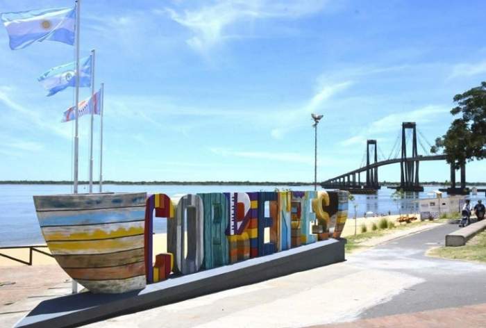 La ciudad de Corrientes celebra 437 años desde su fundación