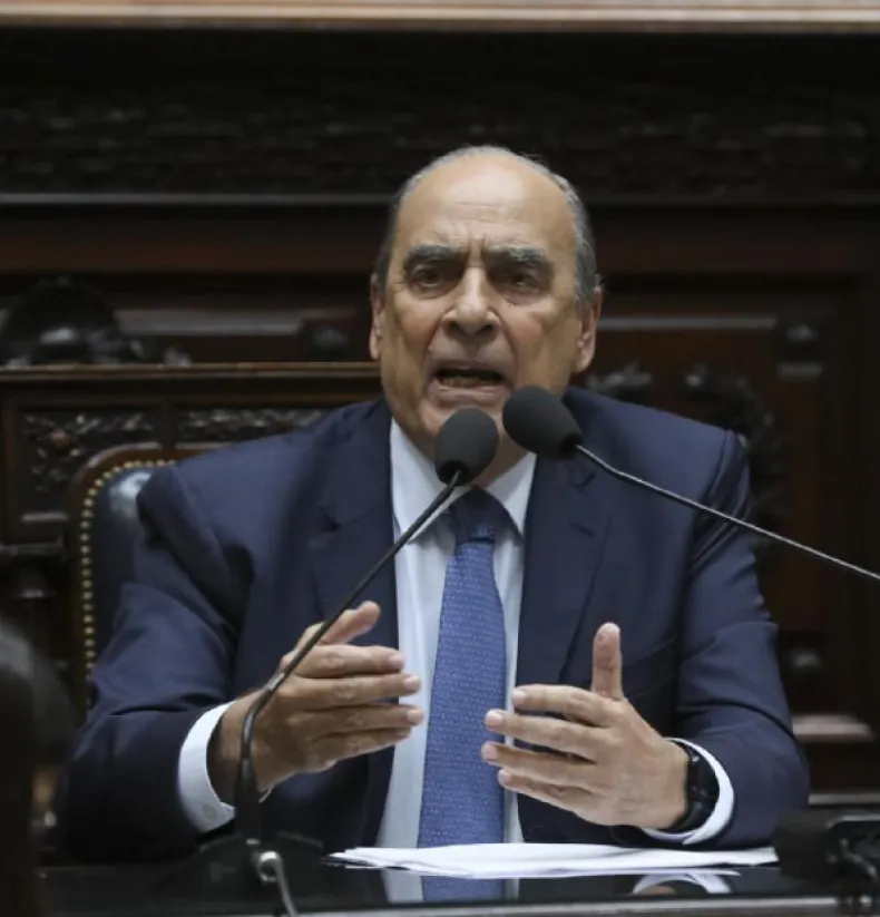 Afirman que Nación cumplirá compromisos