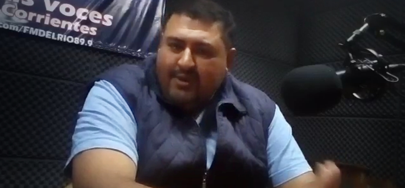 Vialidad: "Tratamos de estar en todos los lugares, llevando la solución"