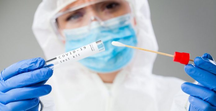 Esquina cierra la semana con un total de 18 casos activos de coronavirus