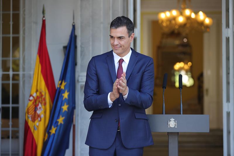 Ganó el socialismo en España con gran diferencia