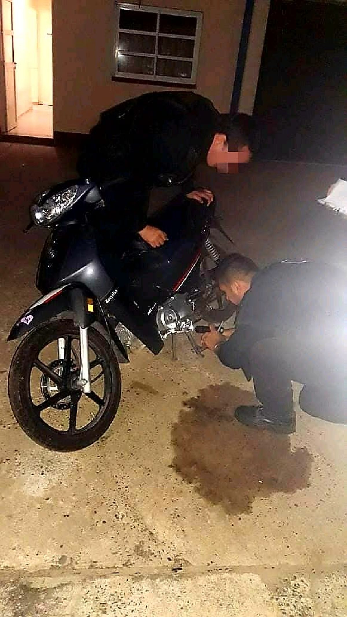 Solo este viernes en Corrientes murieron tres personas en accidentes de tránsito