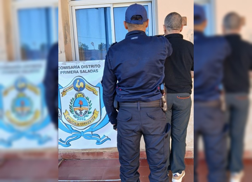 Saladas: Qué dice el informe forense sobre el joven que denunció que fue abusado