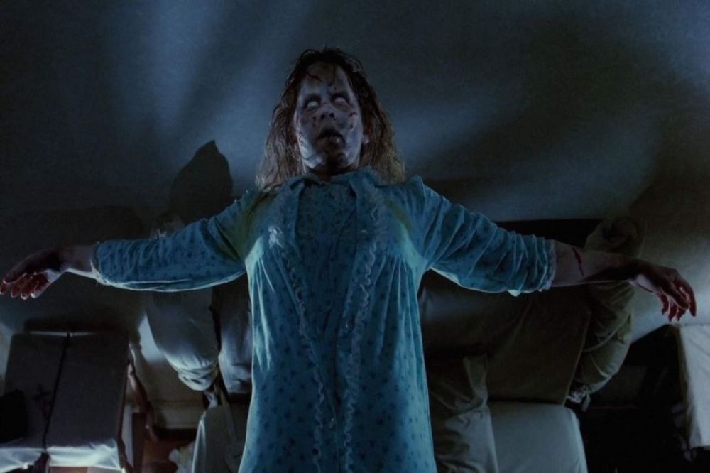 Las tragedias reales de El exorcista, que tendrá una nueva secuela