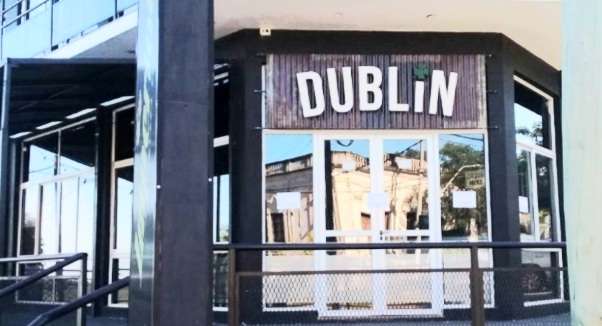 La multa al bar de la Costanera es de $90,000