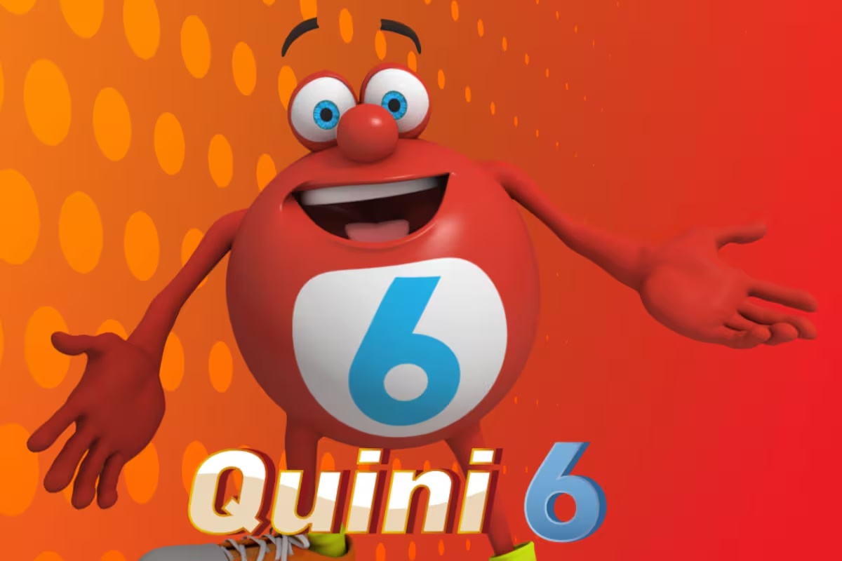Un vecino de Esquina ganó más de $7,7 millones en el Quini 6