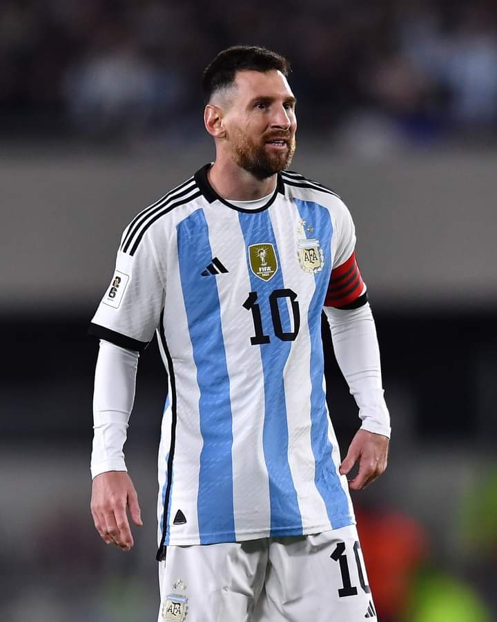 Eliminatorias Sudamericanas: Messi frotó la lámpara y Argentina ganó