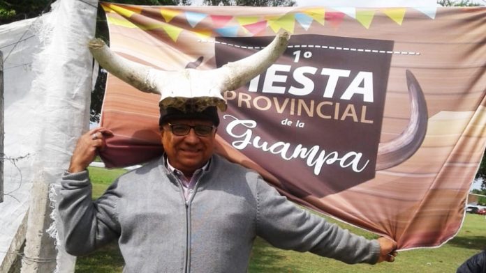 Vuelve la Fiesta de la Guampa y se abren las inscripciones para participar del concurso de cuernos