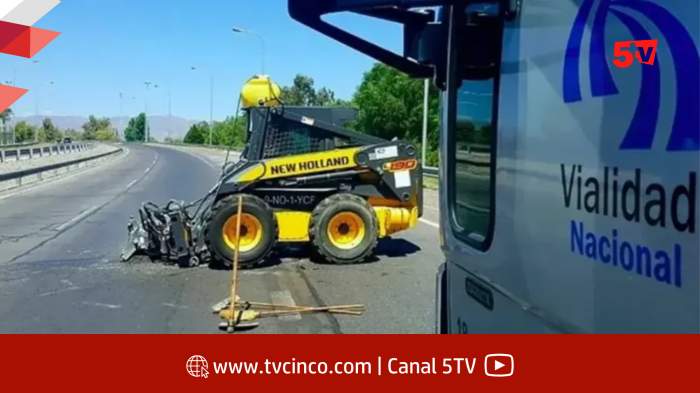 Vialidad: "Las rutas están abandonadas y Corrientes se aisló de la Nación"