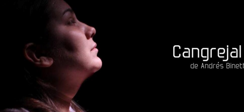Vuelve la obra “Cangrejal” al Teatro de la Ciudad