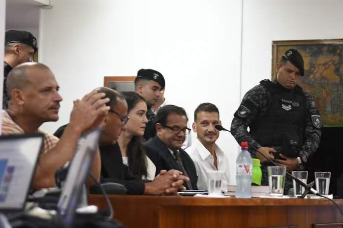 Se conocerá el veredicto del juicio contra los hermanos Kiczka
