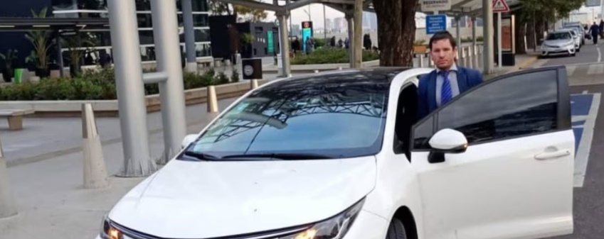 Doble femicidio en Córdoba: el cuerpo hallado en Concordia no tiene cabeza