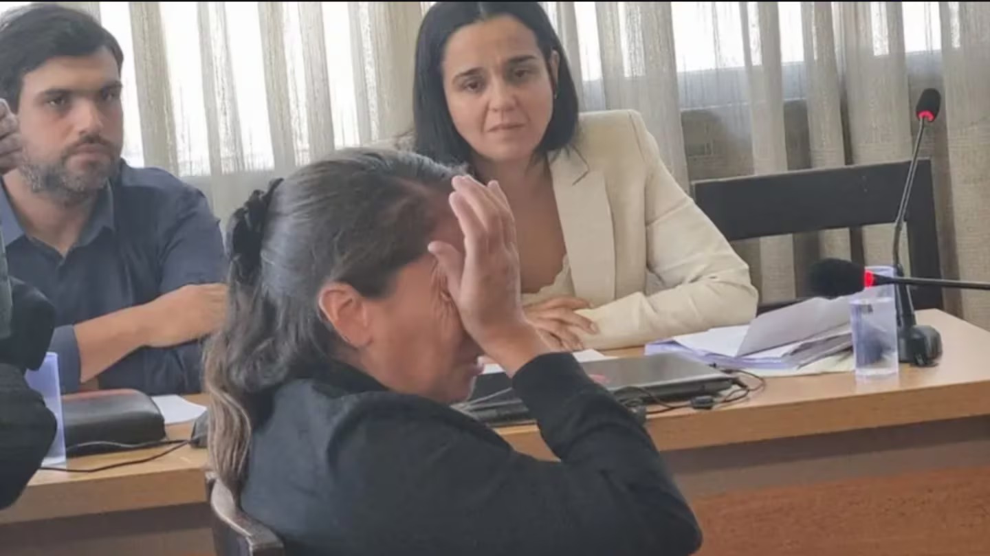 Condenaron a la mujer que intentó matar a su padre luego de denunciarlo por haber abusado de su hija de 4 años