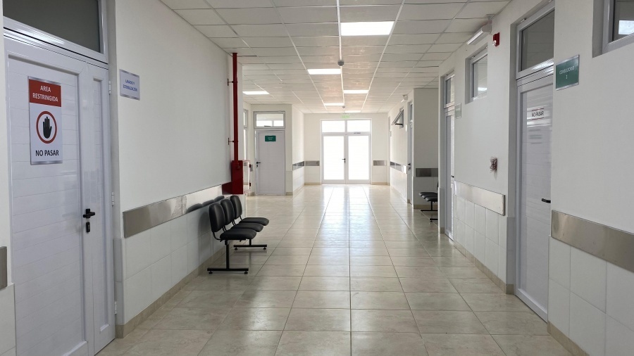 Denuncian a una falsa médica que atendía en hospitales de Chaco con matrícula ajena