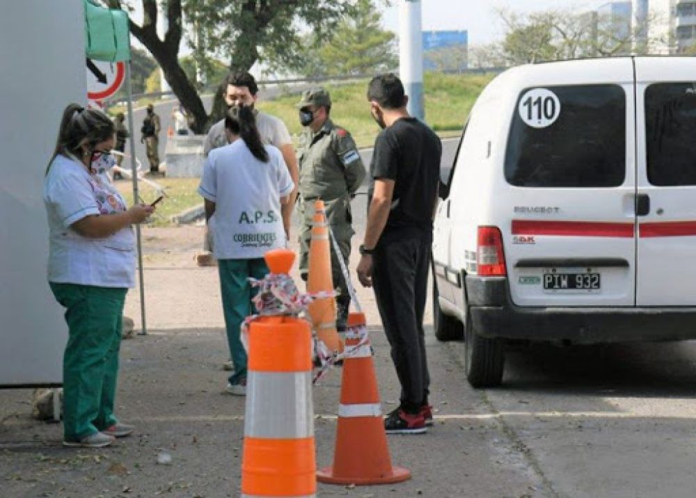 Qué requisitos hay que cumplir para ingresar a Corrientes