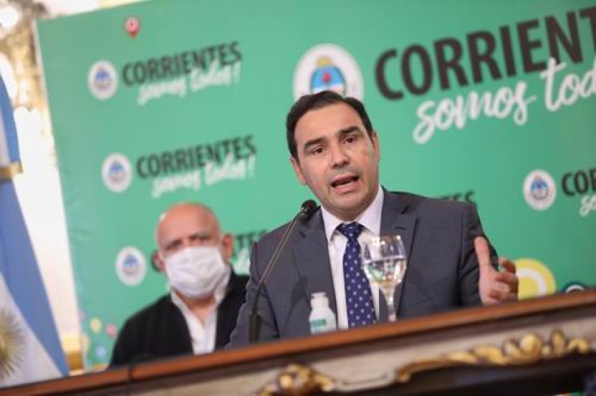 Fronteras: Se restringe el ingreso de camiones, pedirán PCR negativo