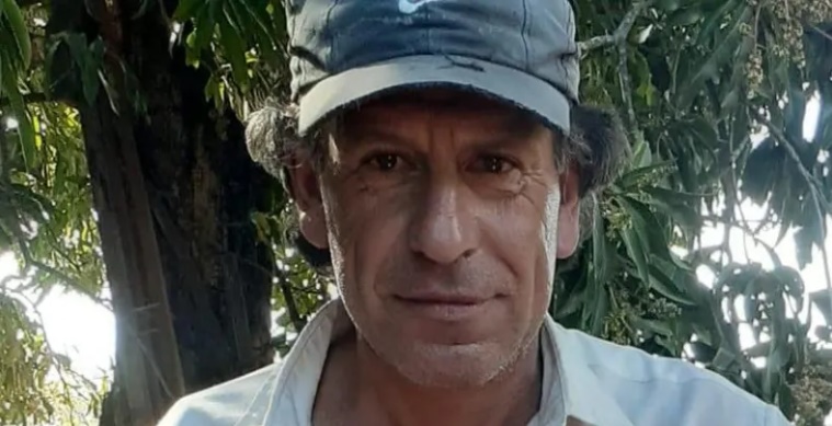 Buscan a un hombre de San Miguel que desapareció