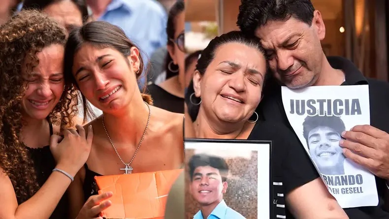 Qué fue de la vida de Julieta Rossi, la novia de Fernando Báez Sosa