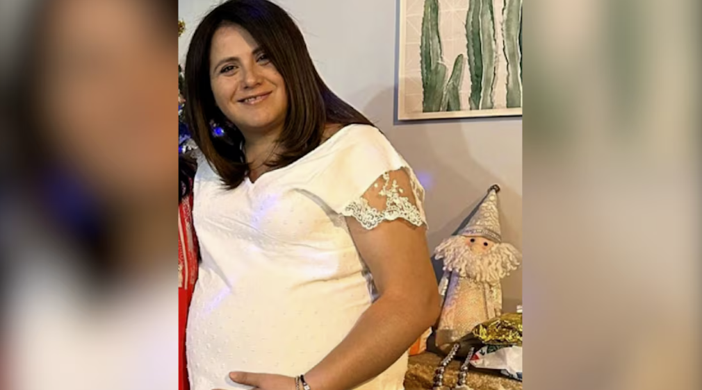 Procesaron a la mujer que fingió un embarazo de trillizos y estuvo desaparecida más de 10 días en Berazategui