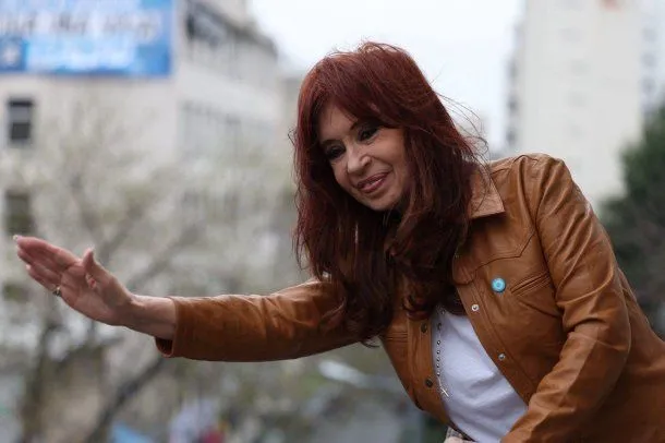 La Cámara de Casación rechazó un recurso de Cristina Kirchner y avaló el decomiso de sus bienes