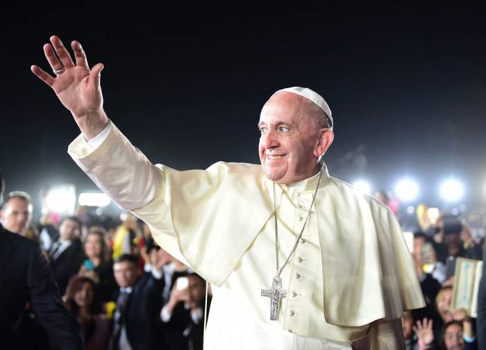 El Vaticano confirmó que Francisco murió tras sufrir un derrame cerebral