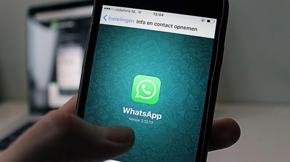 Trucos para cambiar la tipografía de WhatsApp