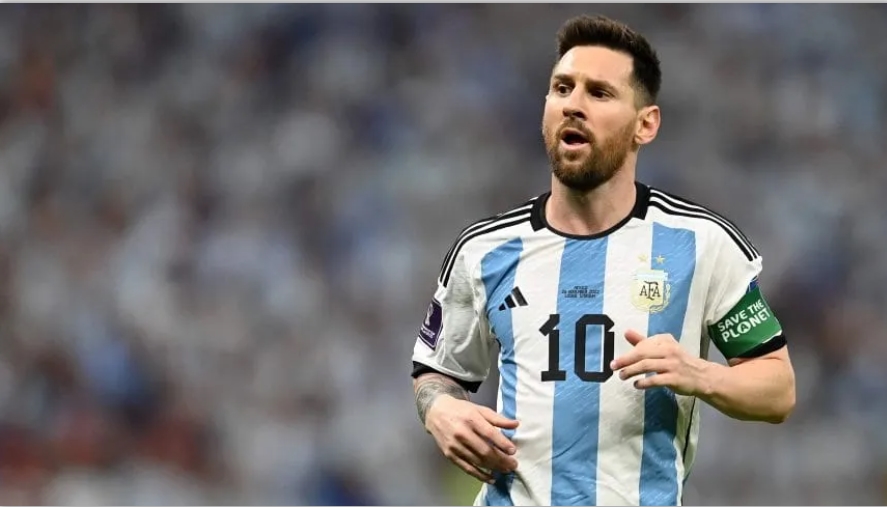 Argentina cierra su grupo ante Polonia en busca de la clasificación