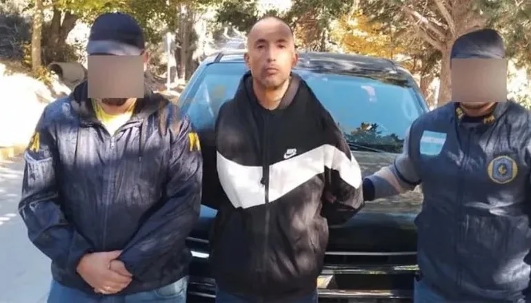 Capturado en Corrientes por vínculos con el terrorismo en Oriente Medio