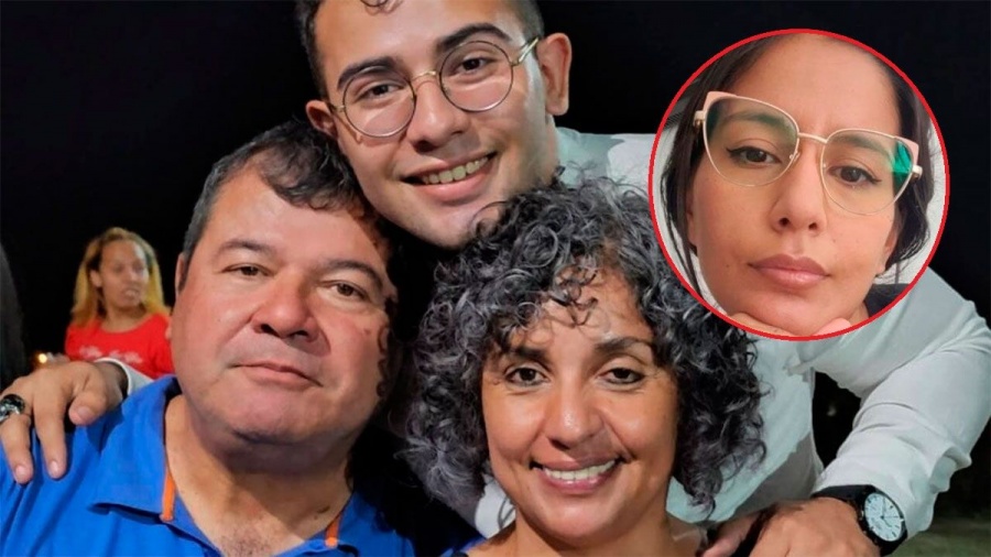 Se leerán las condenas por el femicidio de Cecilia Strzyzowski