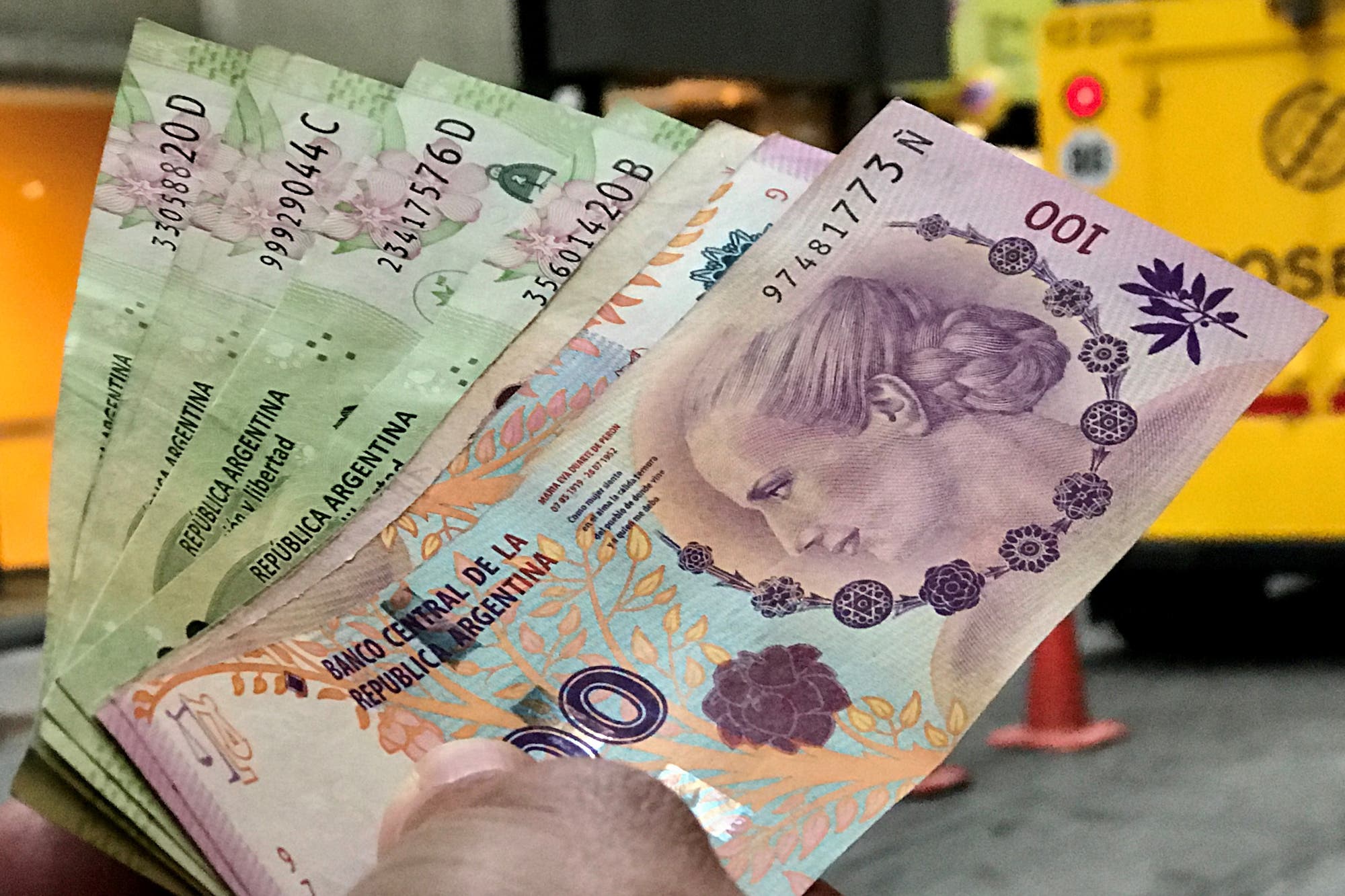 Por las fiestas duplicaron el monto de la Tarjeta Alimentar